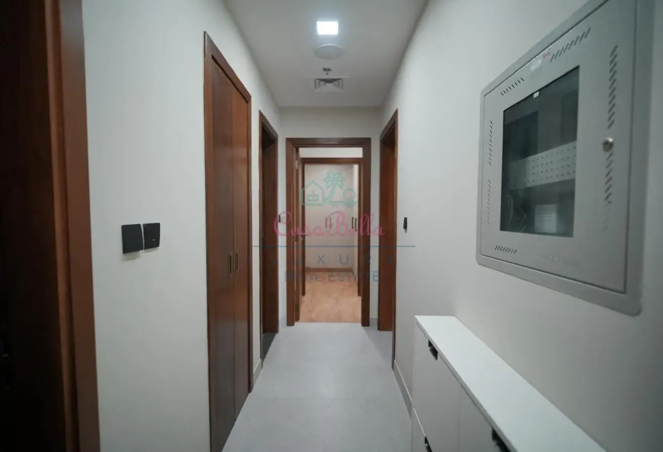 2 Bed | Brand new | Close to Metro| Luxury living