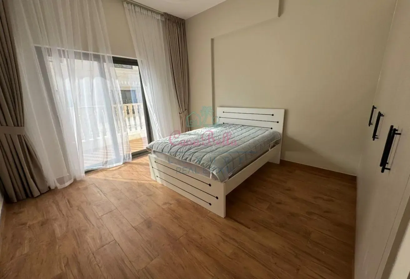 2 Bed | Brand new | Close to Metro| Luxury living