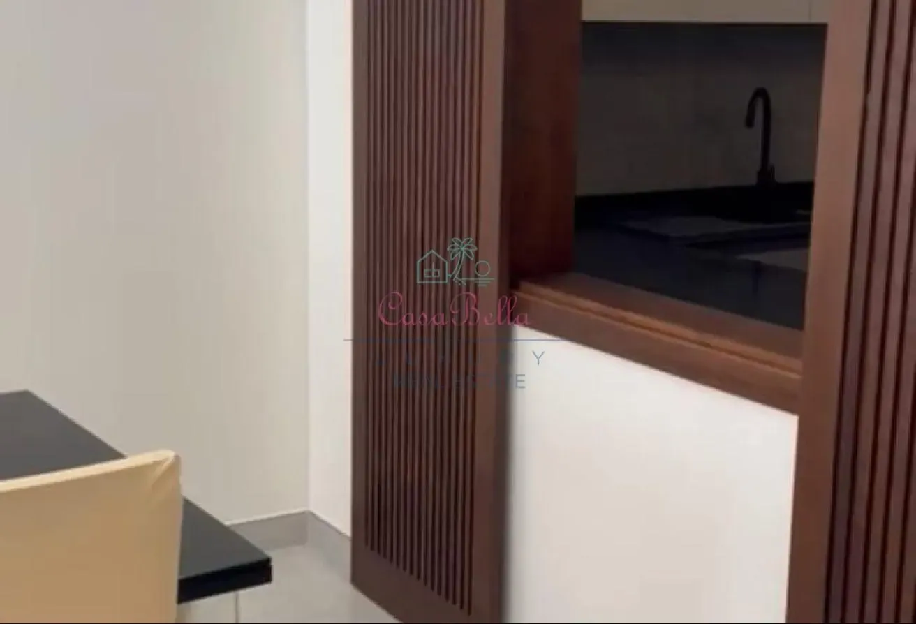 2 Bed | Brand new | Close to Metro| Luxury living