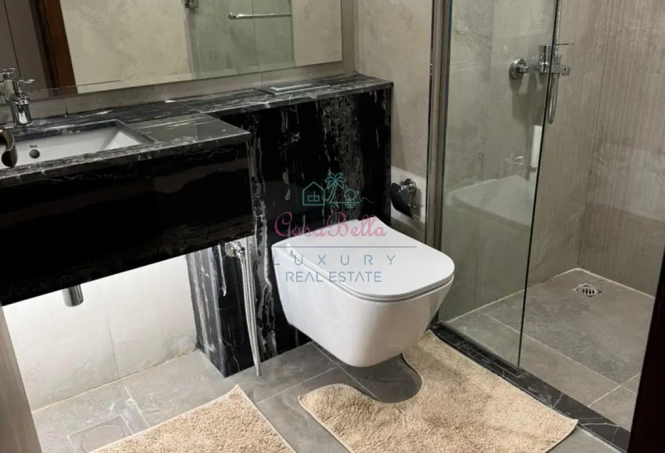 2 Bed | Brand new | Close to Metro| Luxury living