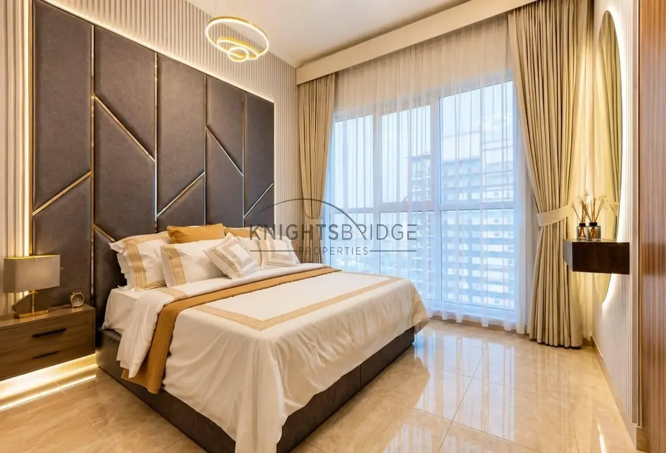 Ready to Move | Closed Kitchen | Fully Furnished