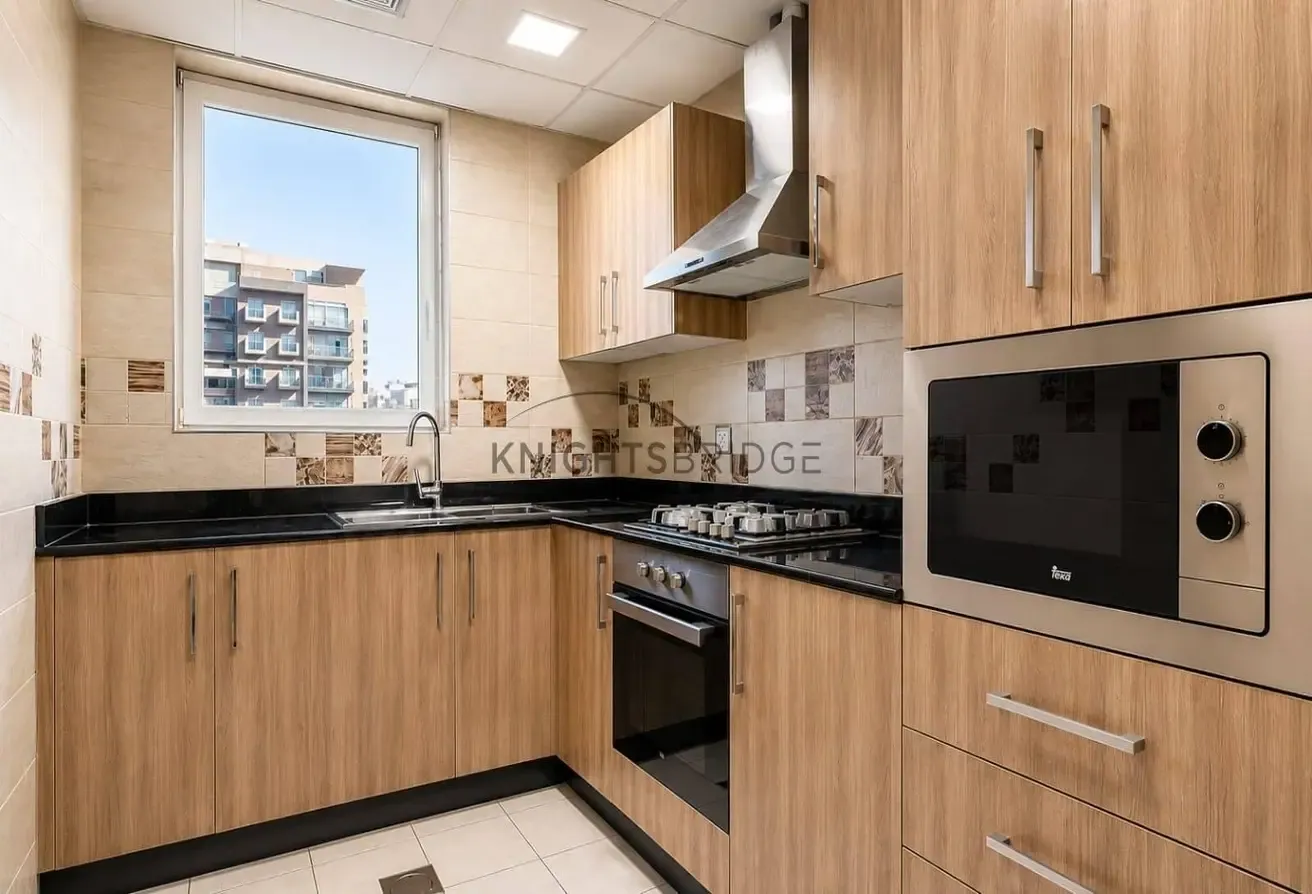 Ready to Move | Closed Kitchen | Fully Furnished