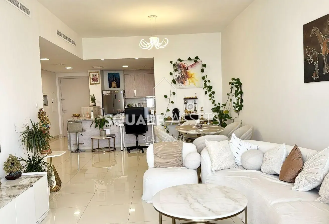 Beautiful 2BR | Furnished Unit | Nice Location