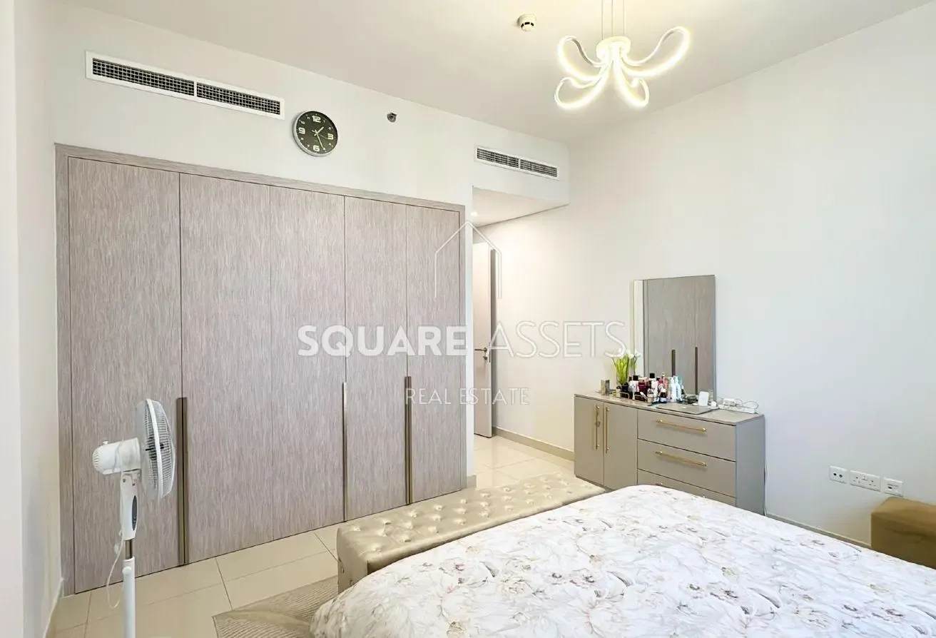 Beautiful 2BR | Furnished Unit | Nice Location