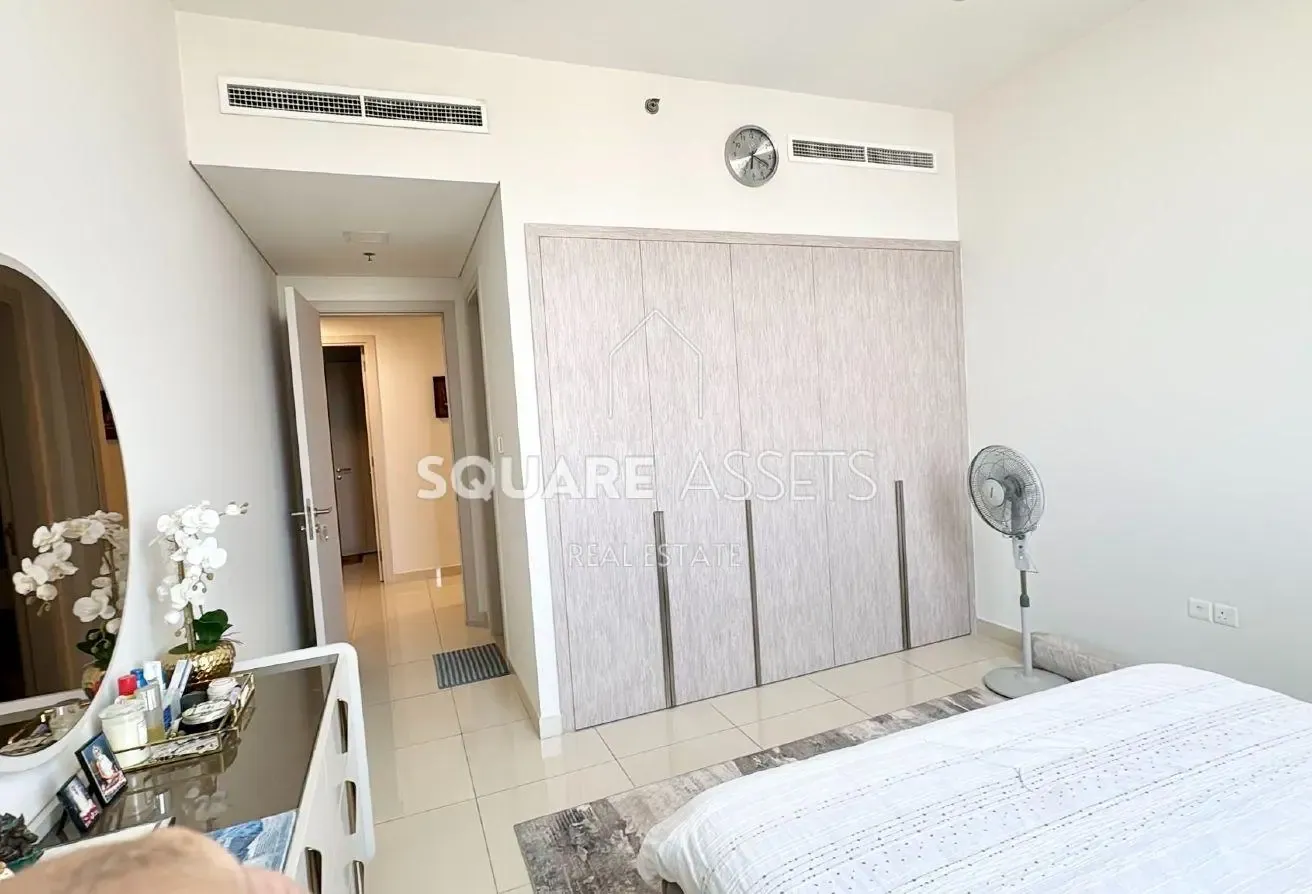 Beautiful 2BR | Furnished Unit | Nice Location
