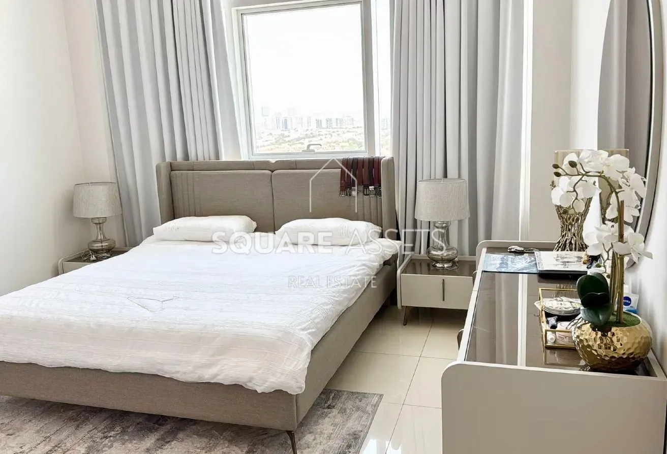 Beautiful 2BR | Furnished Unit | Nice Location