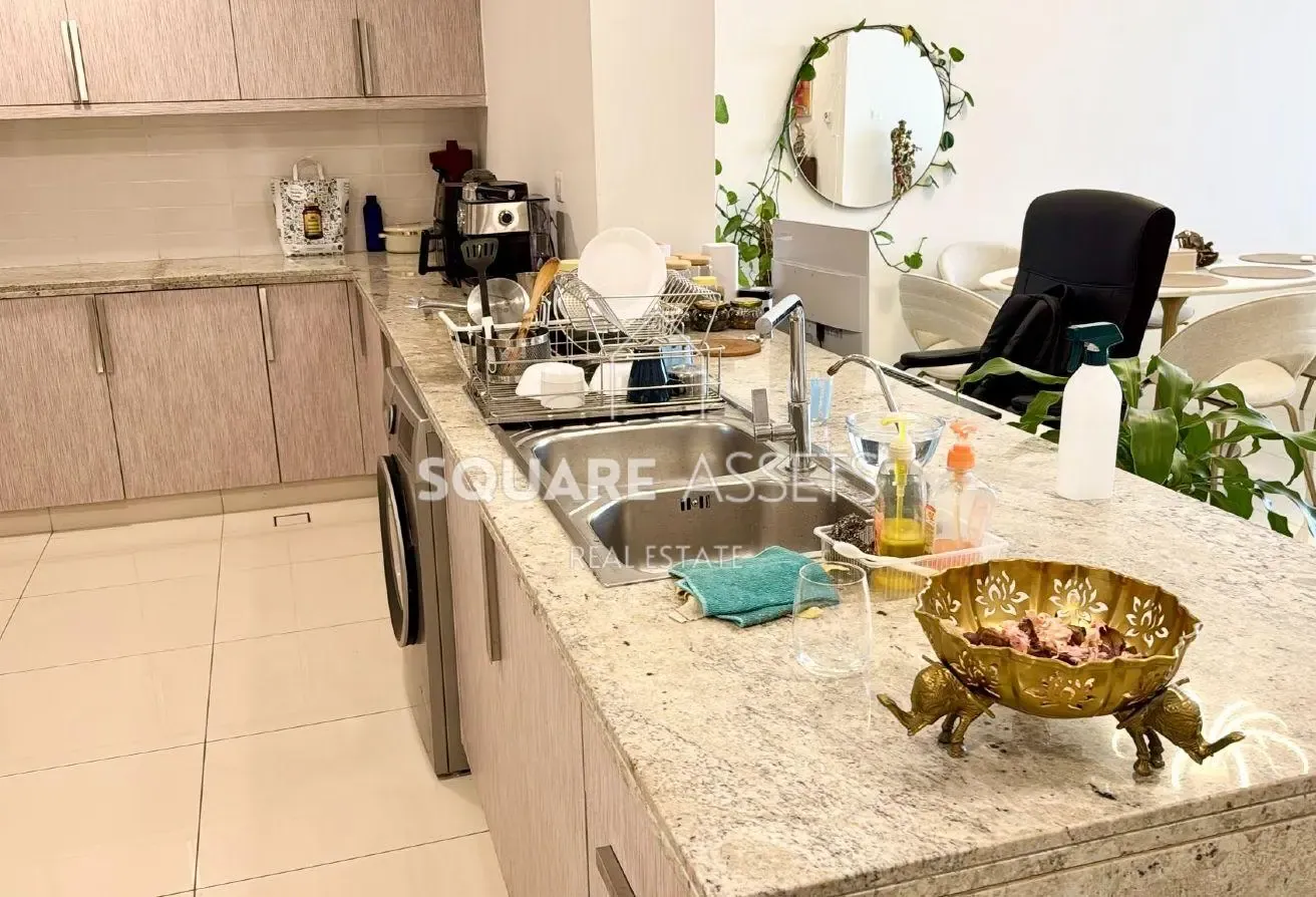 Beautiful 2BR | Furnished Unit | Nice Location