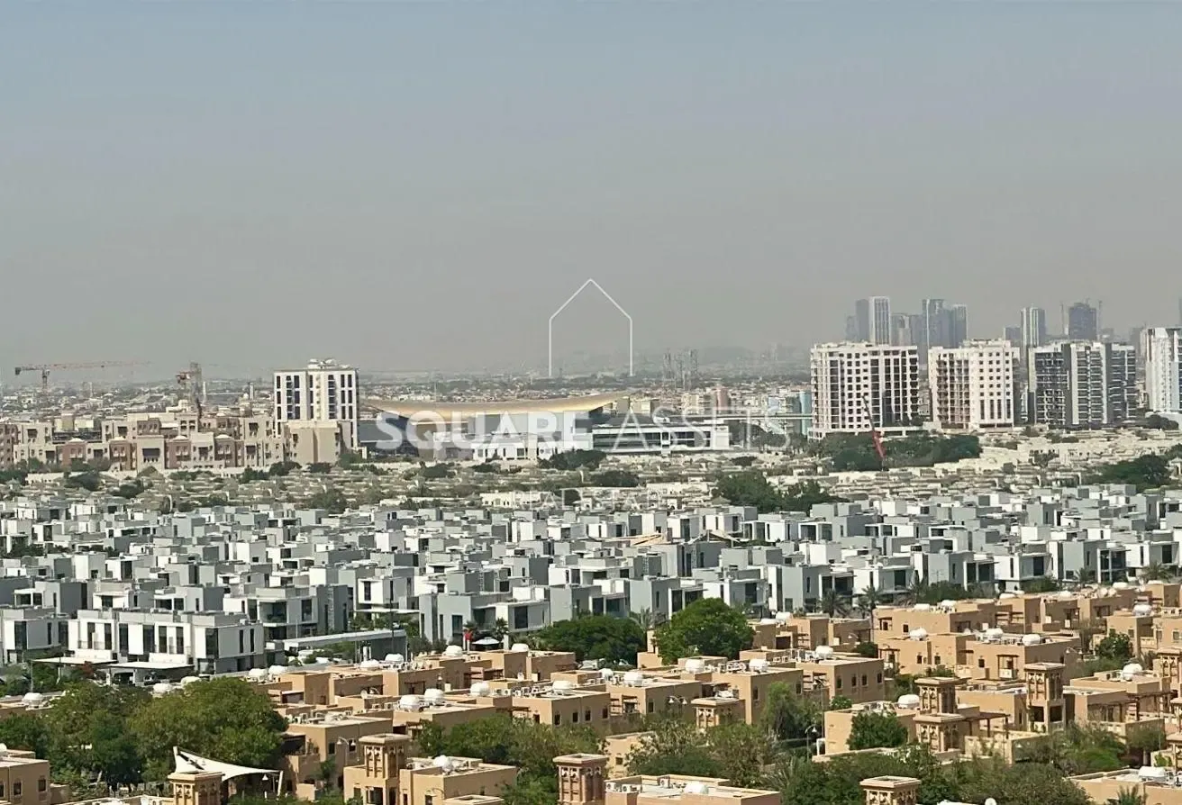Beautiful 2BR | Furnished Unit | Nice Location