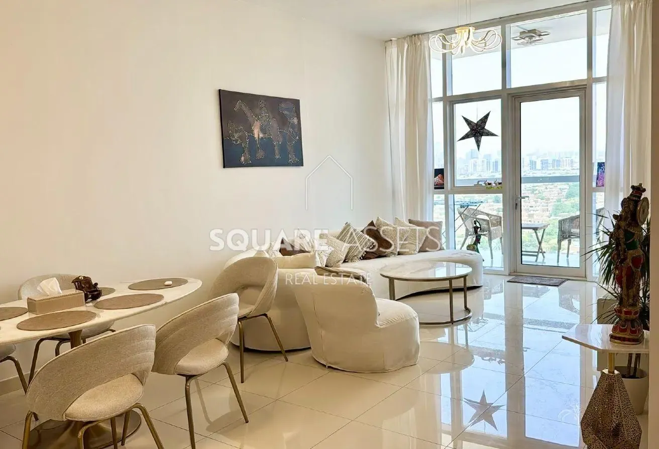 Beautiful 2BR | Furnished Unit | Nice Location