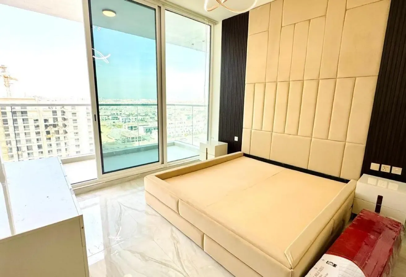 PRIVATE POOL | FULLY FURNISHED | LUXURY 2BR+STUDIO
