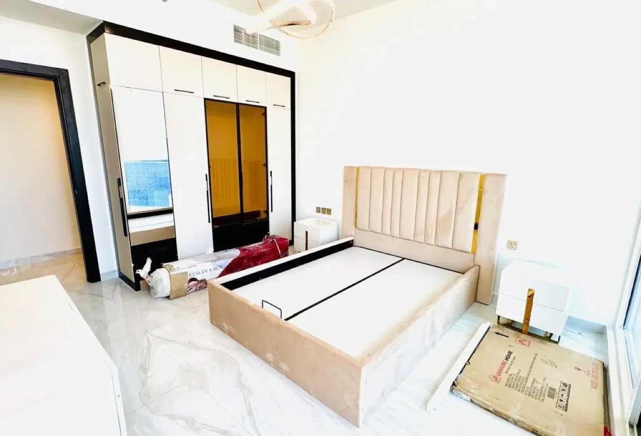 PRIVATE POOL | FULLY FURNISHED | LUXURY 2BR+STUDIO