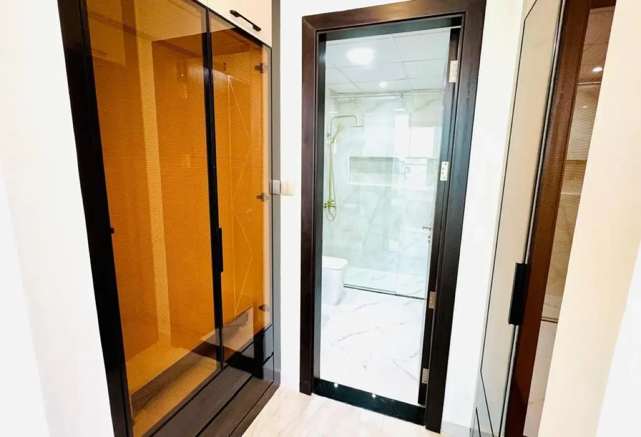 PRIVATE POOL | FULLY FURNISHED | LUXURY 2BR+STUDIO