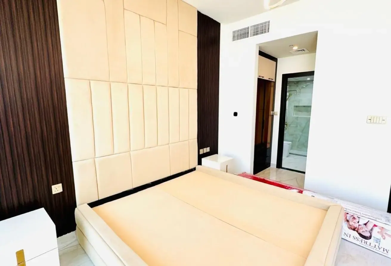 PRIVATE POOL | FULLY FURNISHED | LUXURY 2BR+STUDIO