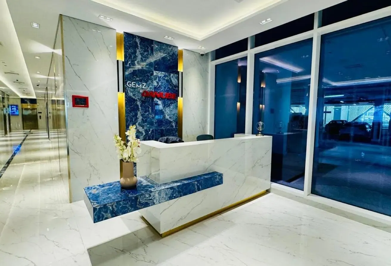PRIVATE POOL | FULLY FURNISHED | LUXURY 2BR+STUDIO