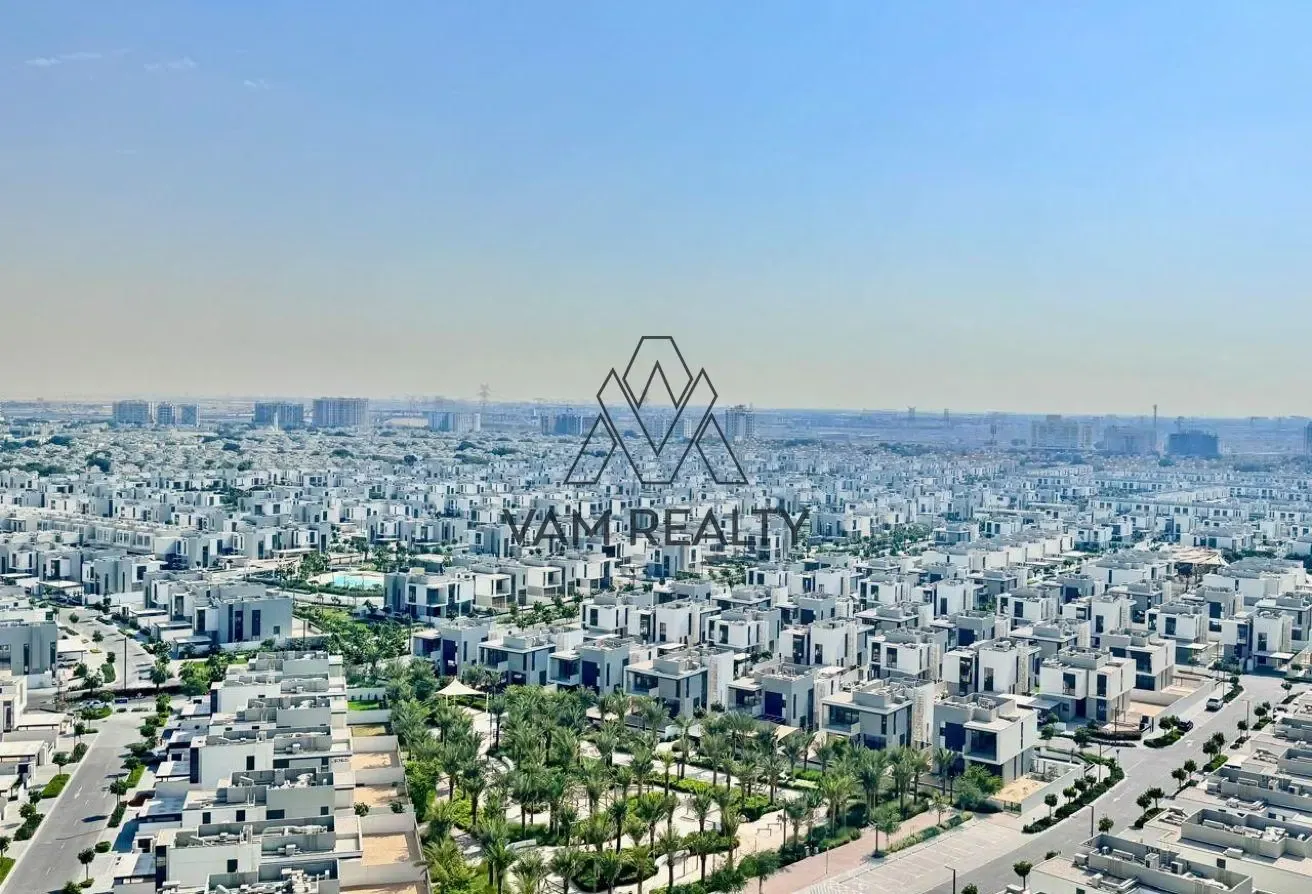 Community View | Furnished | Close to Metro|Vacant