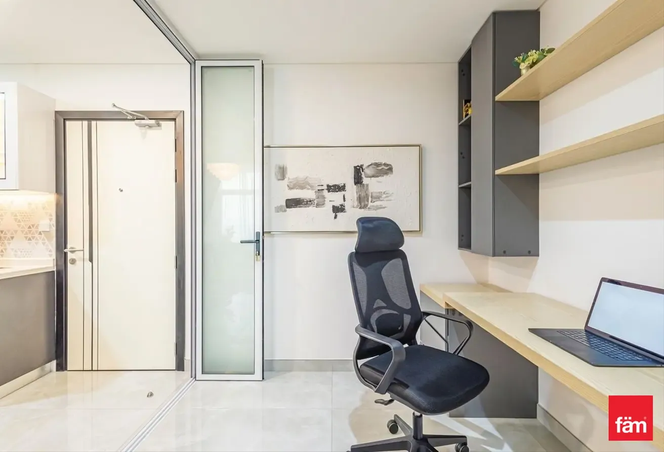 Near Metro I 12 Cheques I Flexible On Furnishing