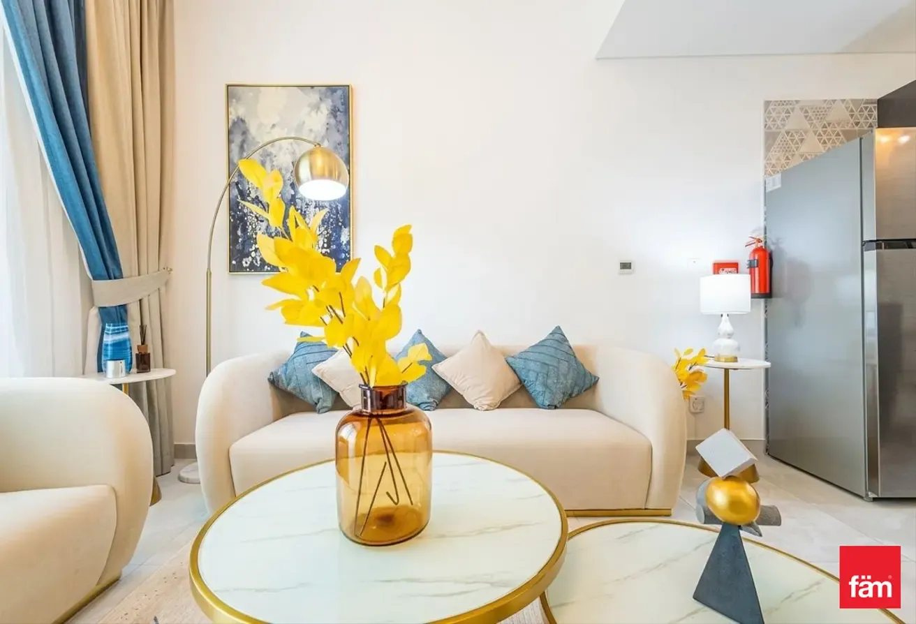 Near Metro I 12 Cheques I Flexible On Furnishing