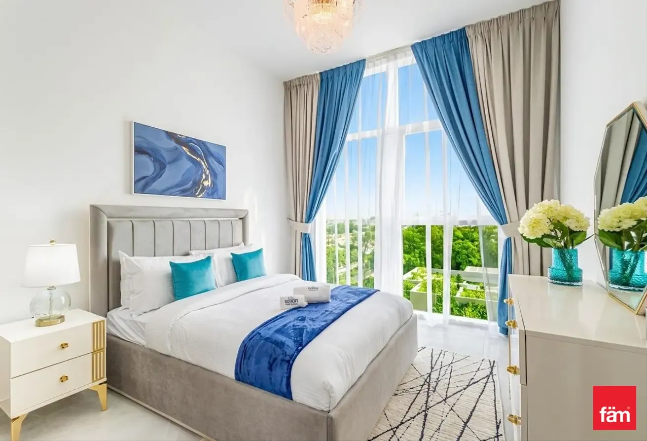 Near Metro I 12 Cheques I Flexible On Furnishing