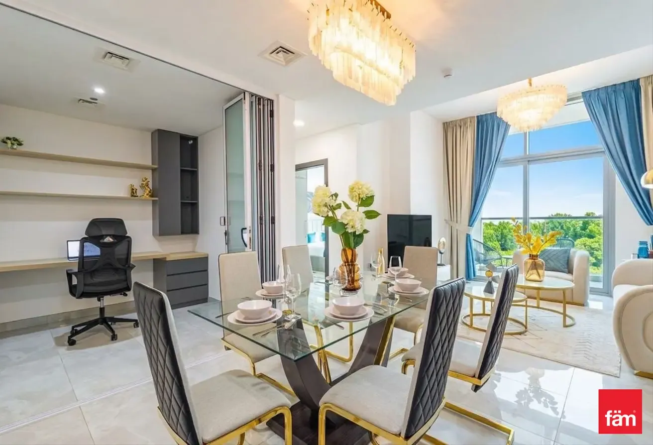 Near Metro I 12 Cheques I Flexible On Furnishing