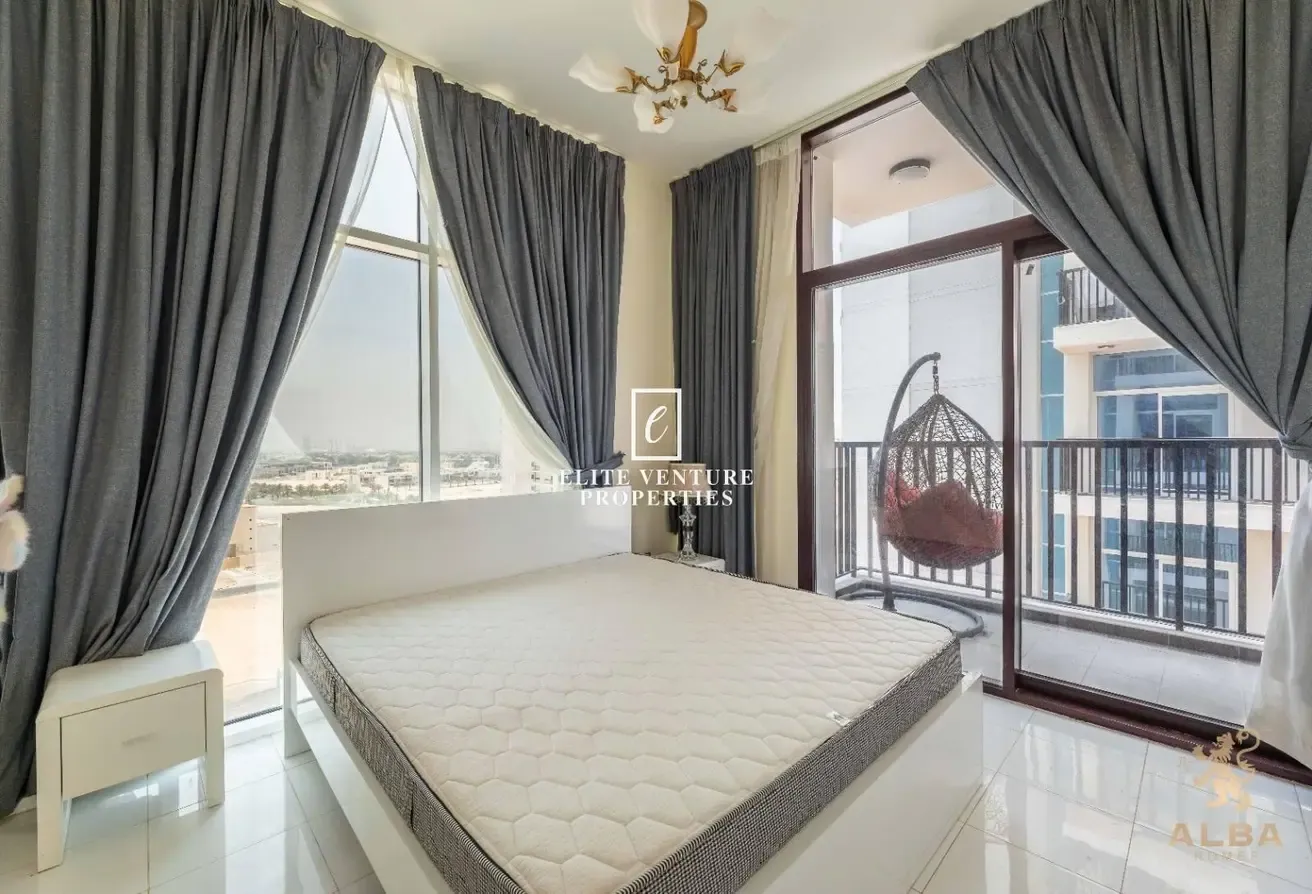 FULLY FURNIHED | PREMIUM QALITY | SPACIOUS LAYOUT