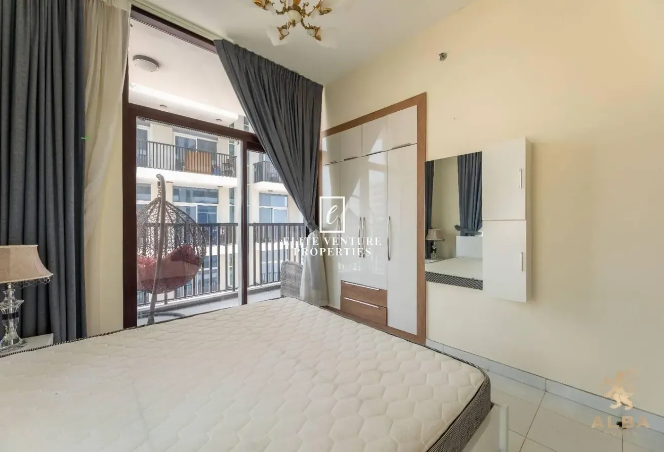 FULLY FURNIHED | PREMIUM QALITY | SPACIOUS LAYOUT