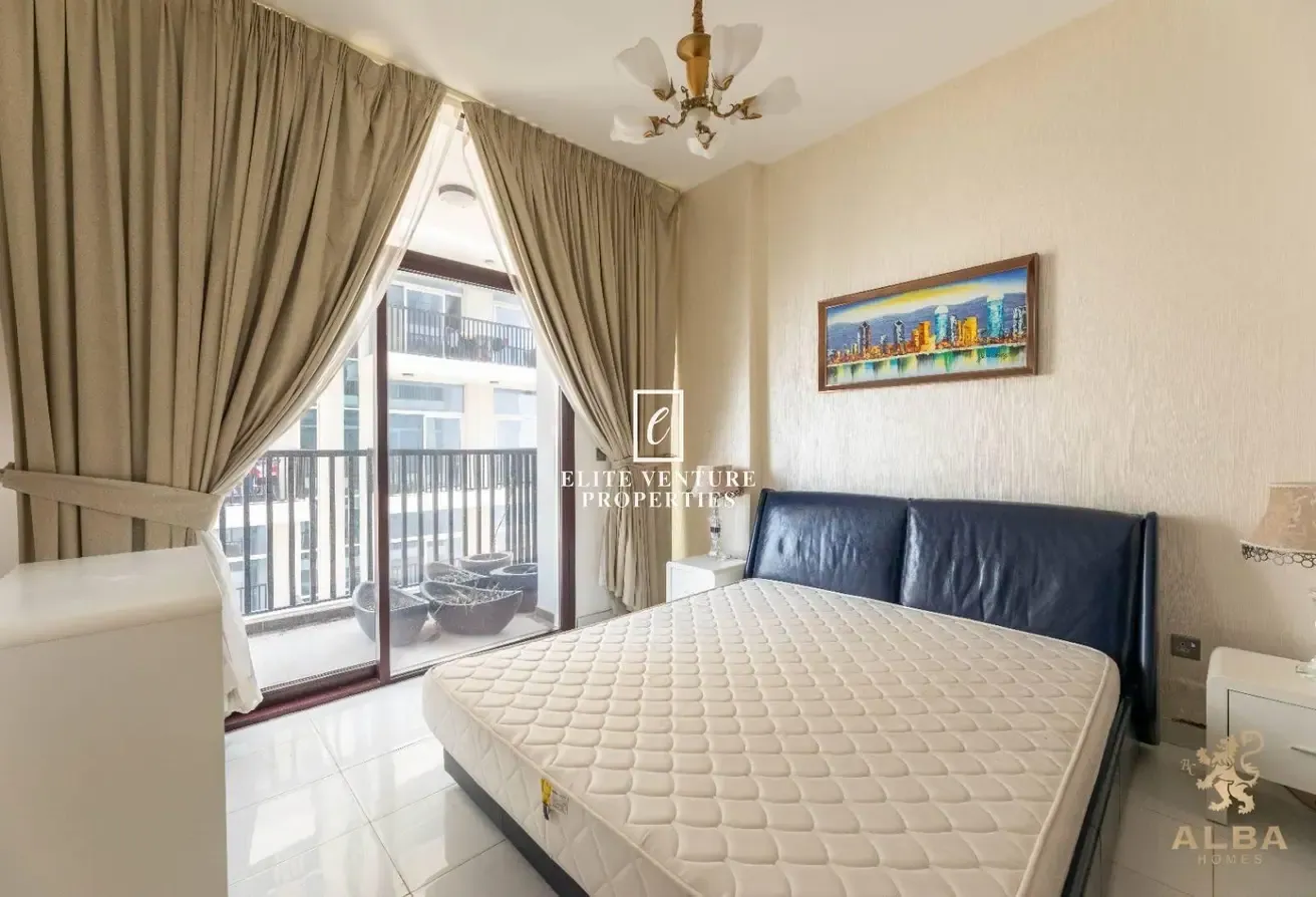 FULLY FURNIHED | PREMIUM QALITY | SPACIOUS LAYOUT