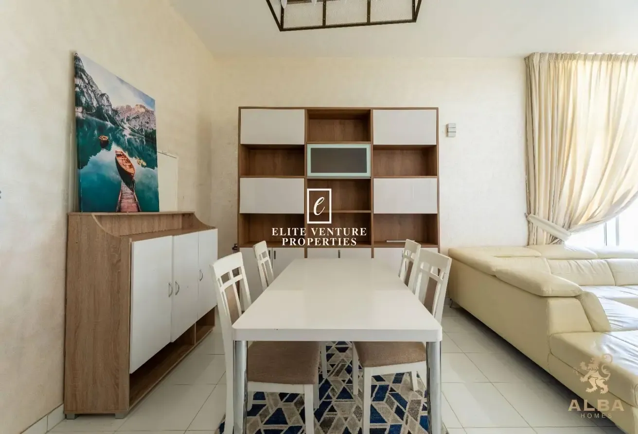 FULLY FURNIHED | PREMIUM QALITY | SPACIOUS LAYOUT