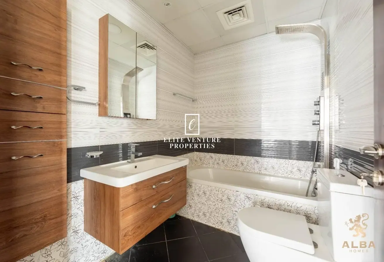 FULLY FURNIHED | PREMIUM QALITY | SPACIOUS LAYOUT