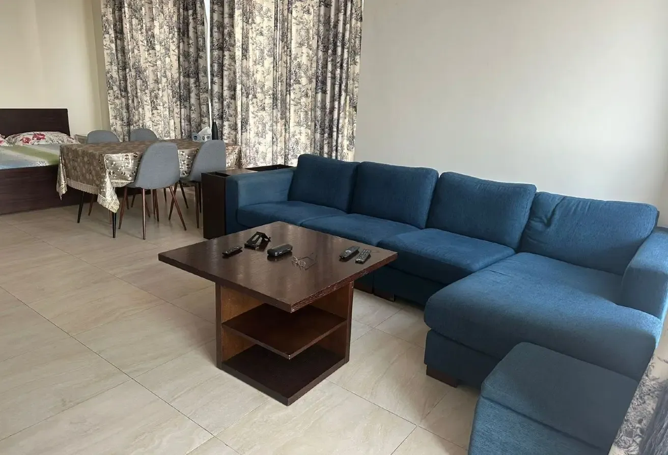 Fully Furnished | Spacious | Azizi Liatris