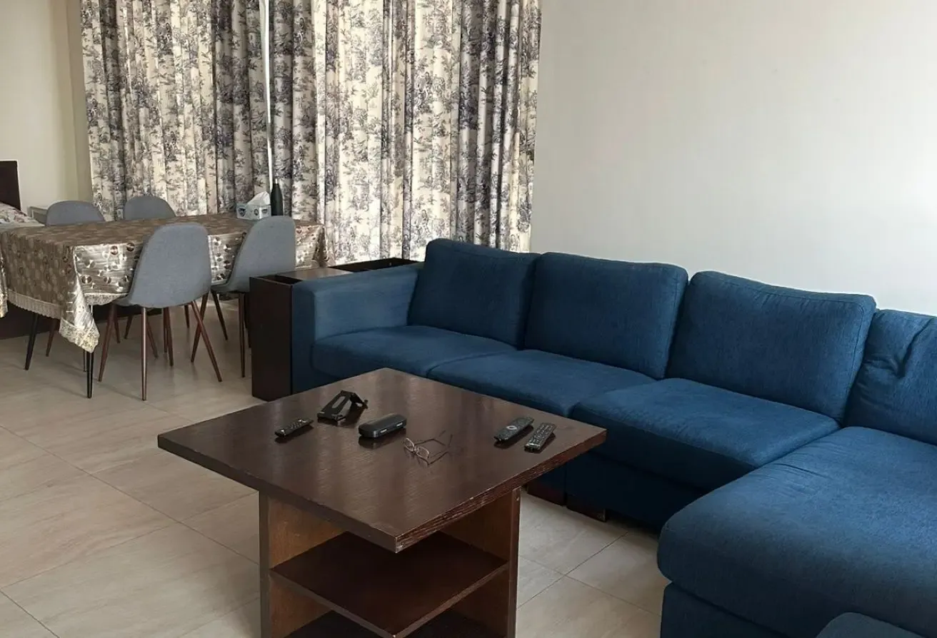 Fully Furnished | Spacious | Azizi Liatris