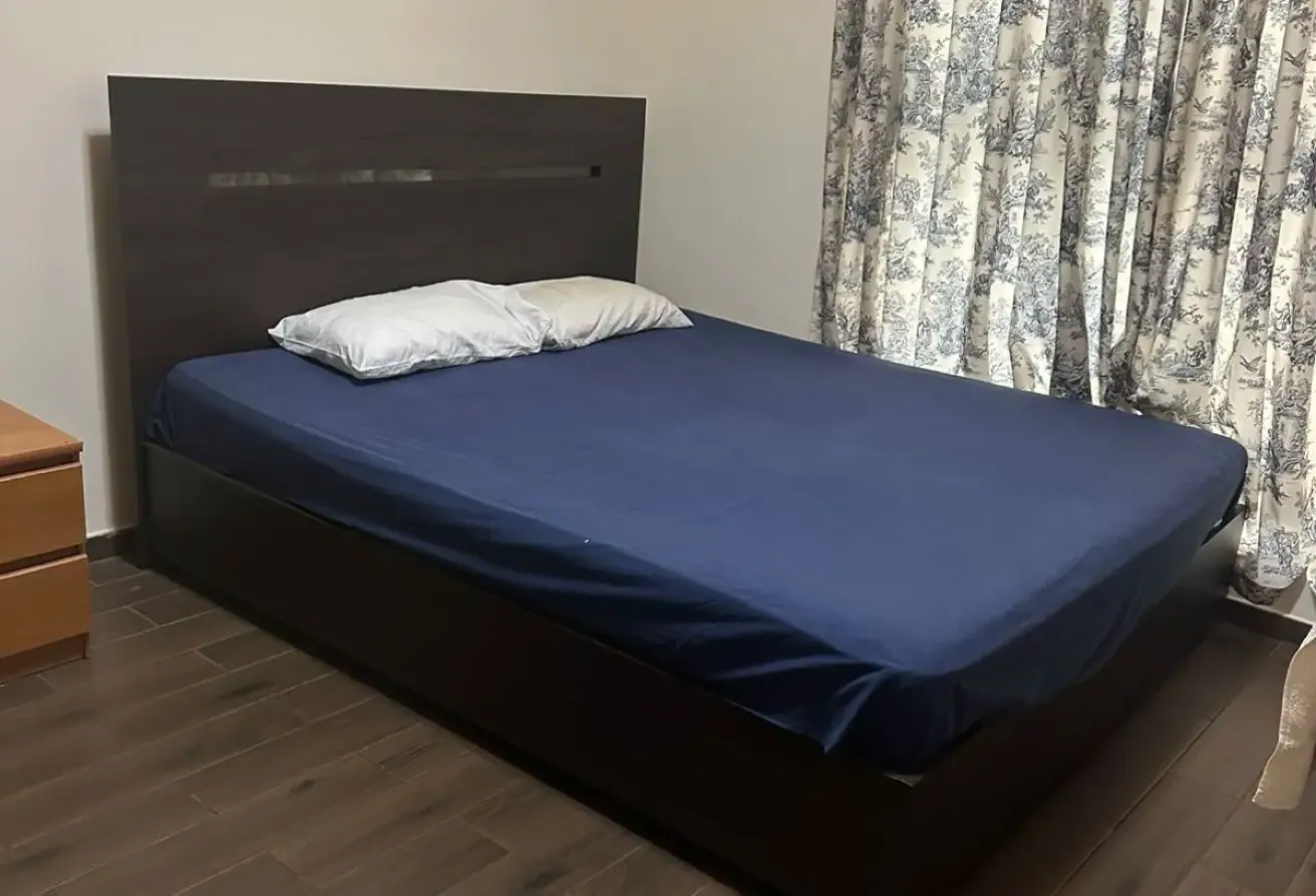 Fully Furnished | Spacious | Azizi Liatris