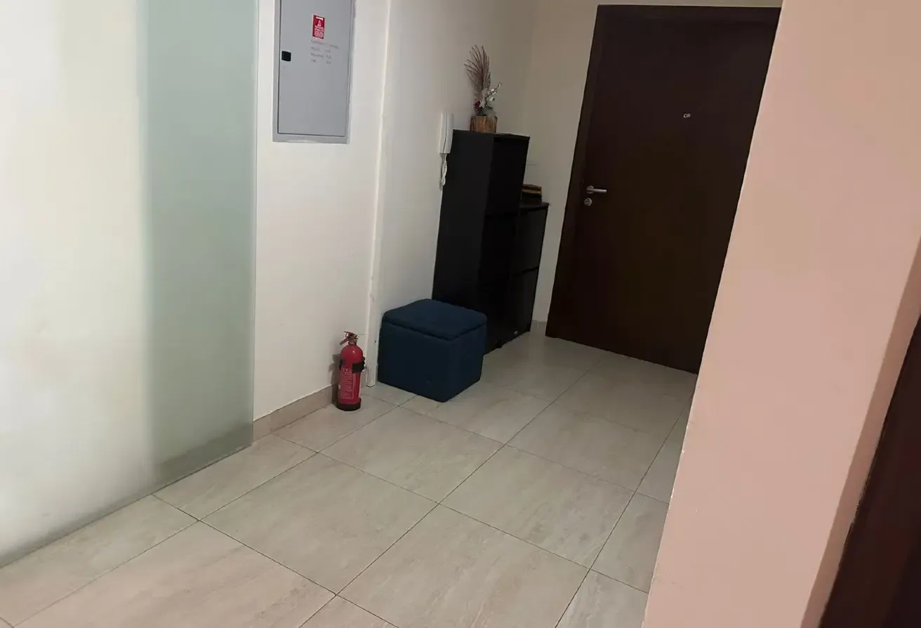 Fully Furnished | Spacious | Azizi Liatris
