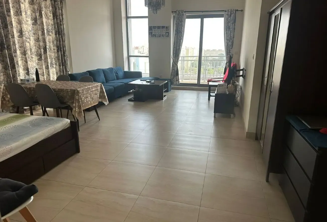 Fully Furnished | Spacious | Azizi Liatris