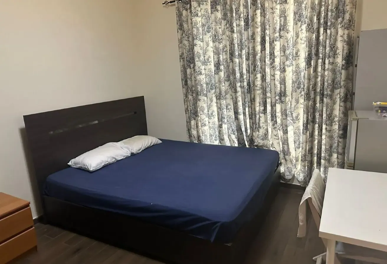 Fully Furnished | Spacious | Azizi Liatris