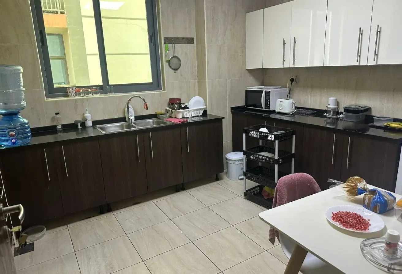 Fully Furnished | Spacious | Azizi Liatris
