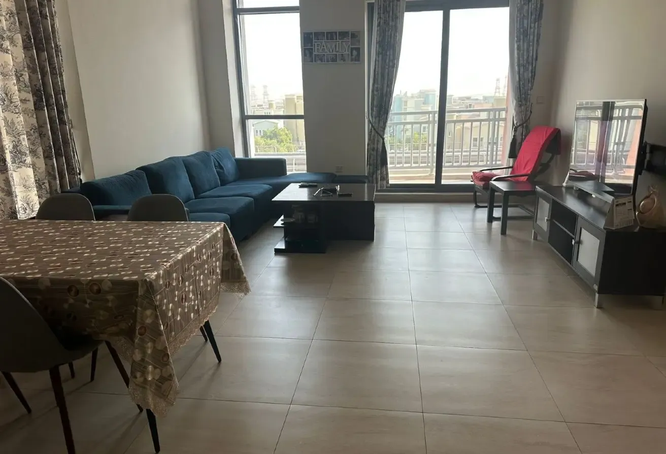 Fully Furnished | Spacious | Azizi Liatris