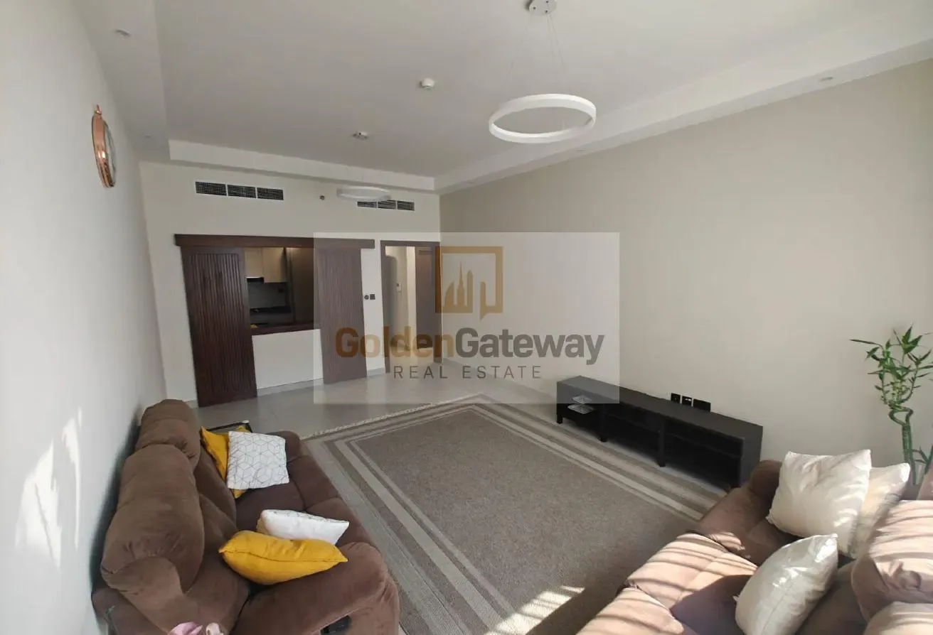 Apartment for rent in Nadine Residences 2, Nadine