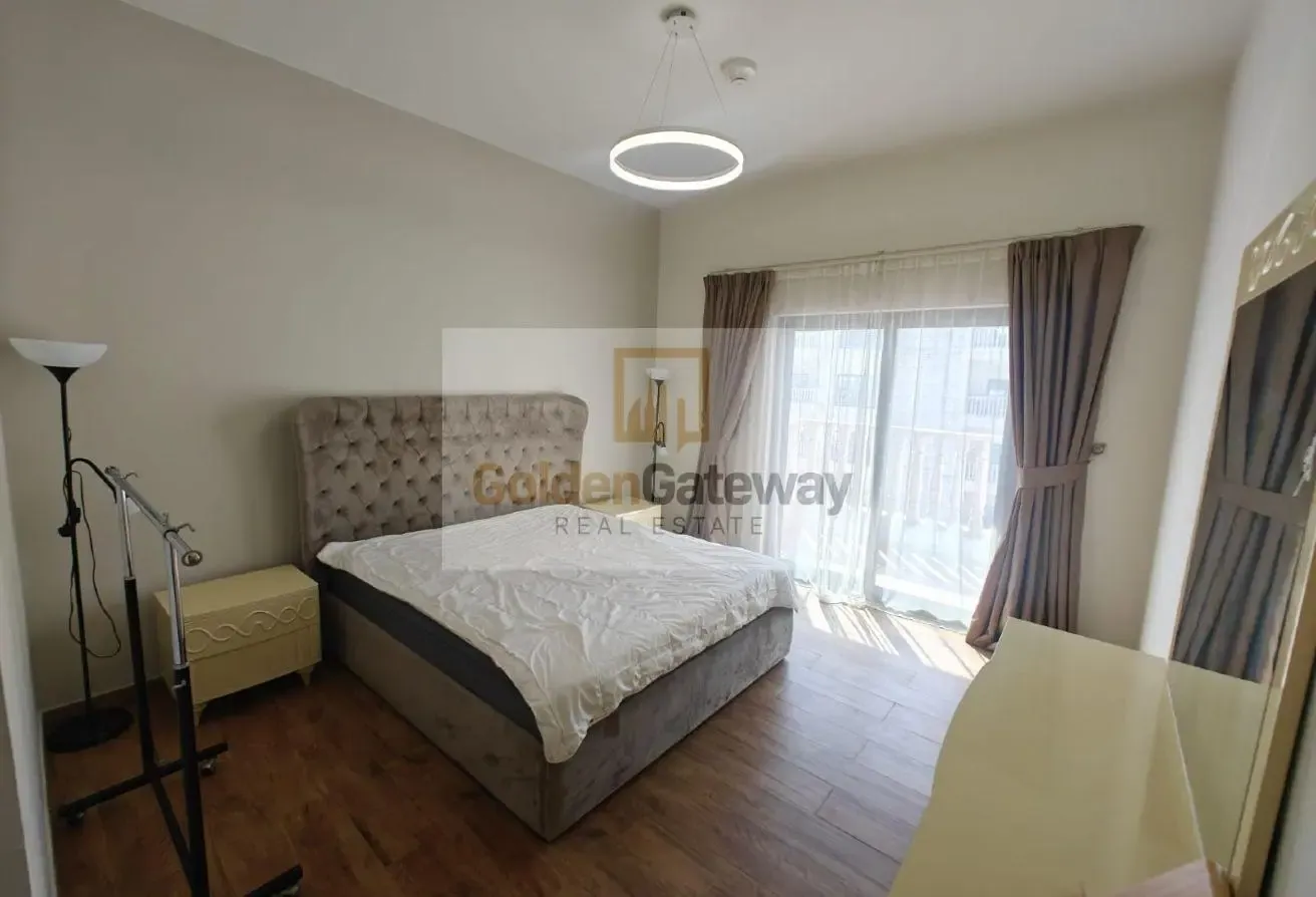 Apartment for rent in Nadine Residences 2, Nadine