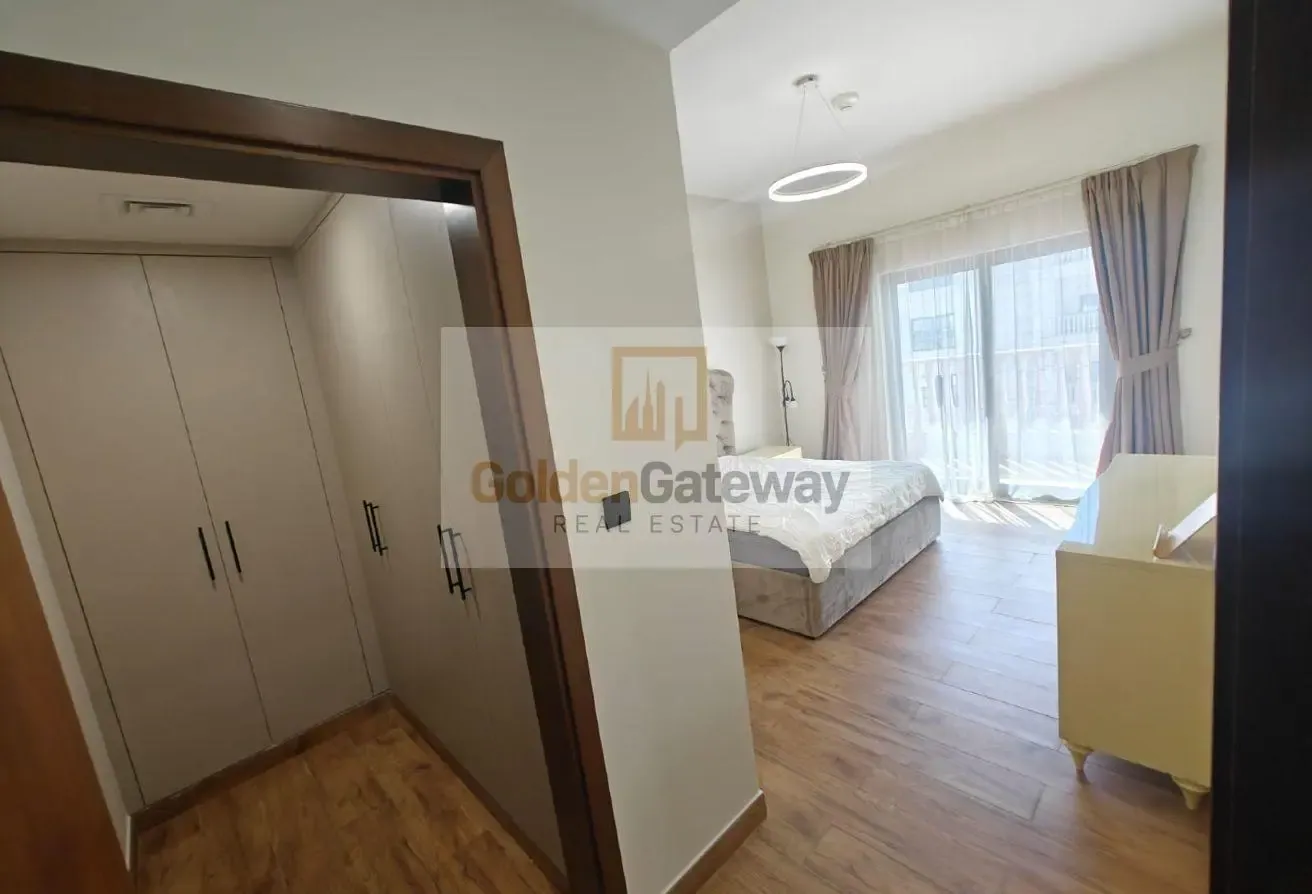 Apartment for rent in Nadine Residences 2, Nadine