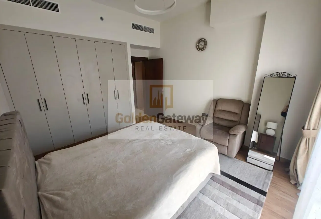 Apartment for rent in Nadine Residences 2, Nadine