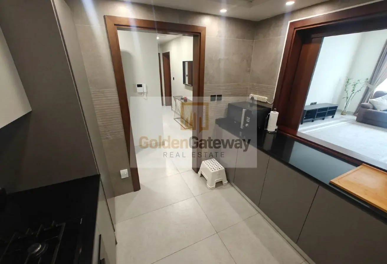 Apartment for rent in Nadine Residences 2, Nadine
