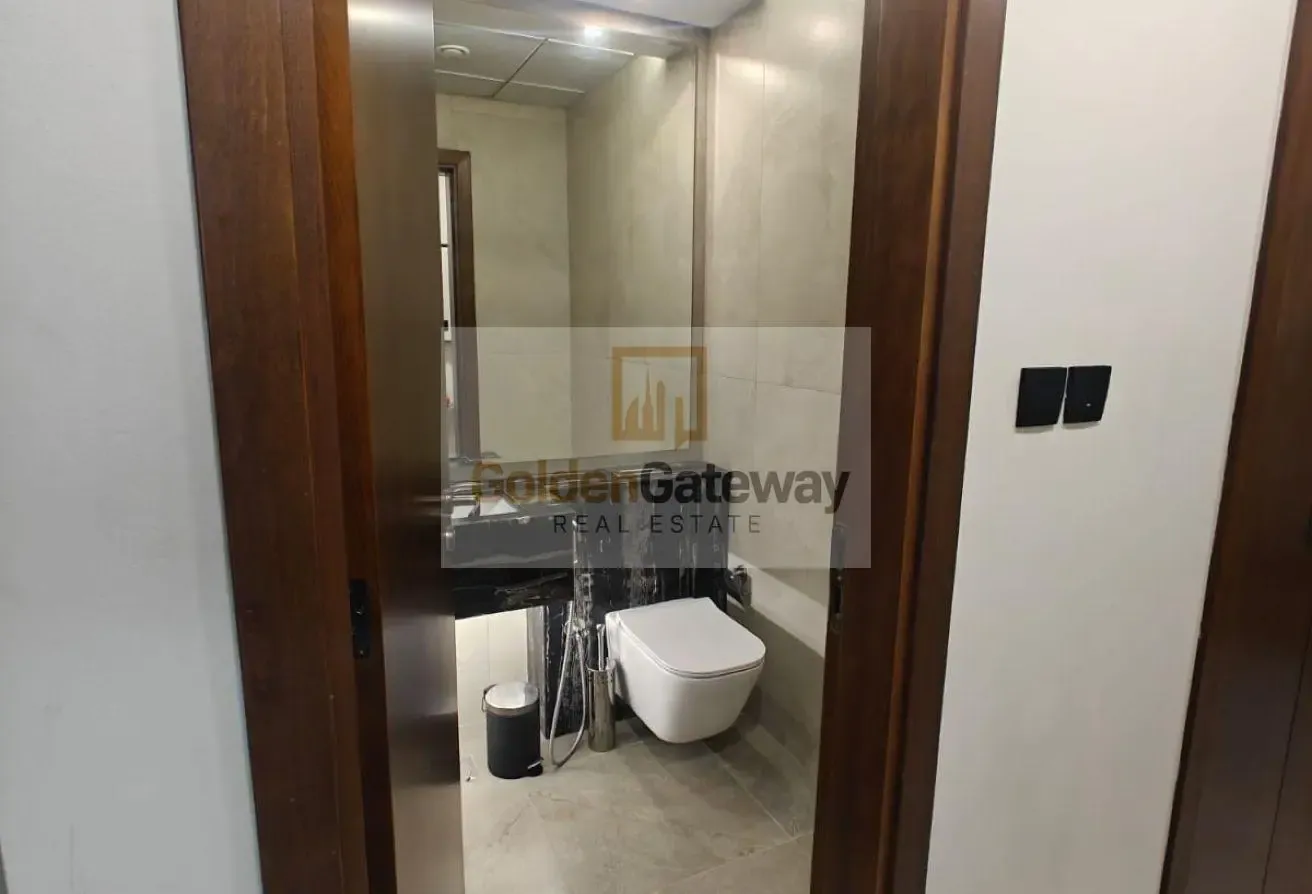 Apartment for rent in Nadine Residences 2, Nadine