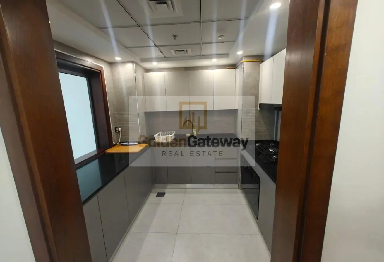 Apartment for rent in Nadine Residences 2, Nadine