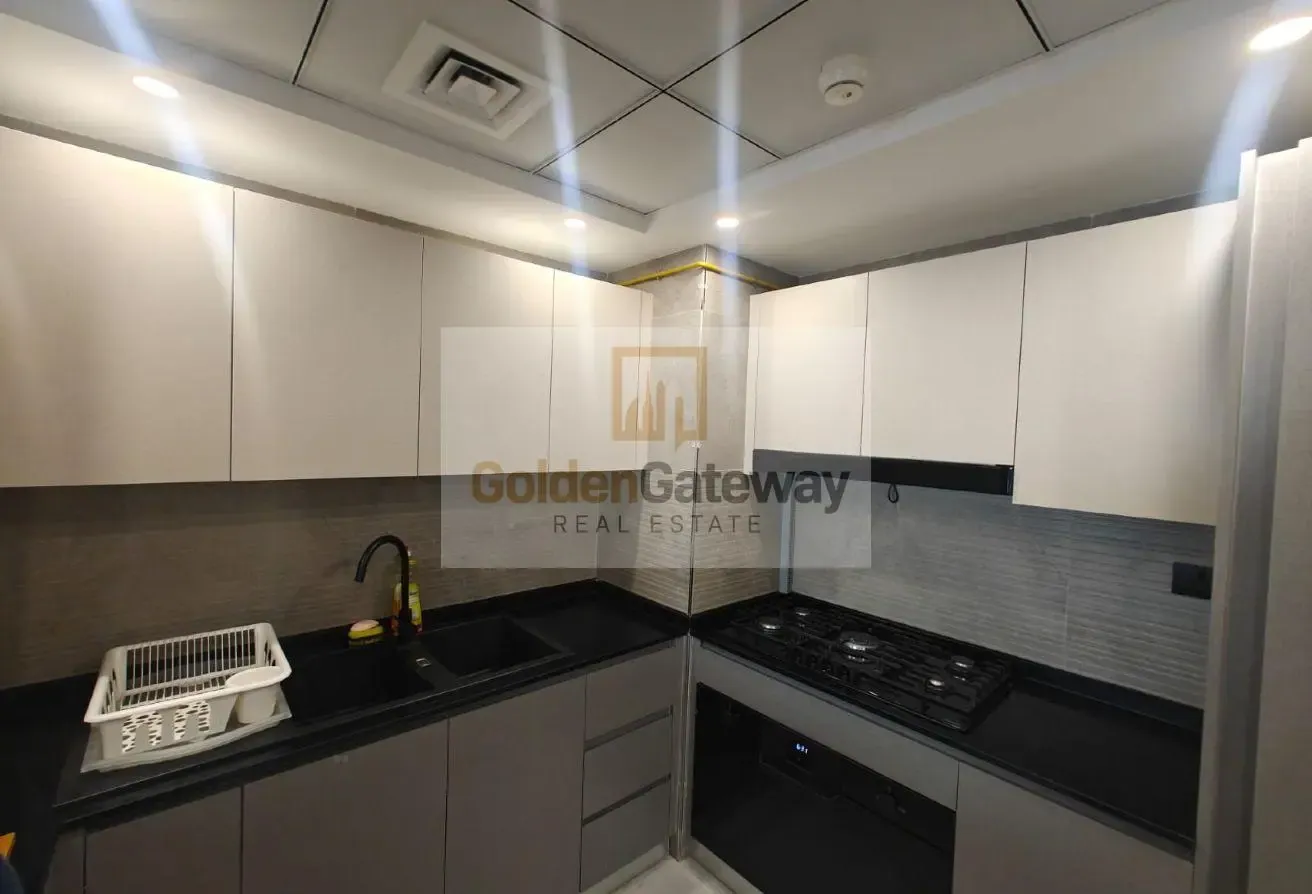 Apartment for rent in Nadine Residences 2, Nadine