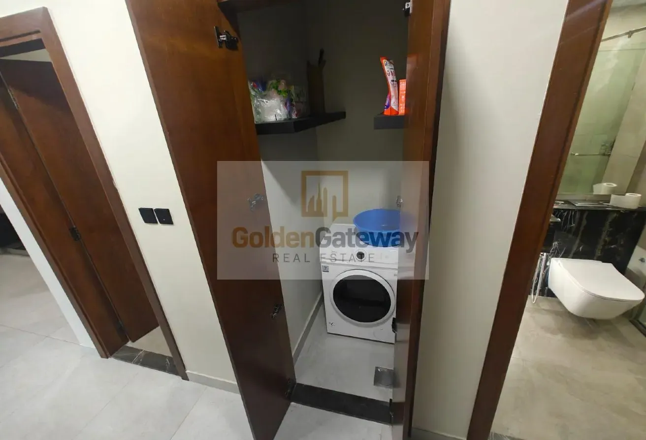 Apartment for rent in Nadine Residences 2, Nadine