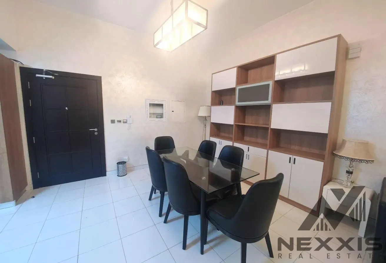 Perfect For Family - Fully Furnished - Maintained