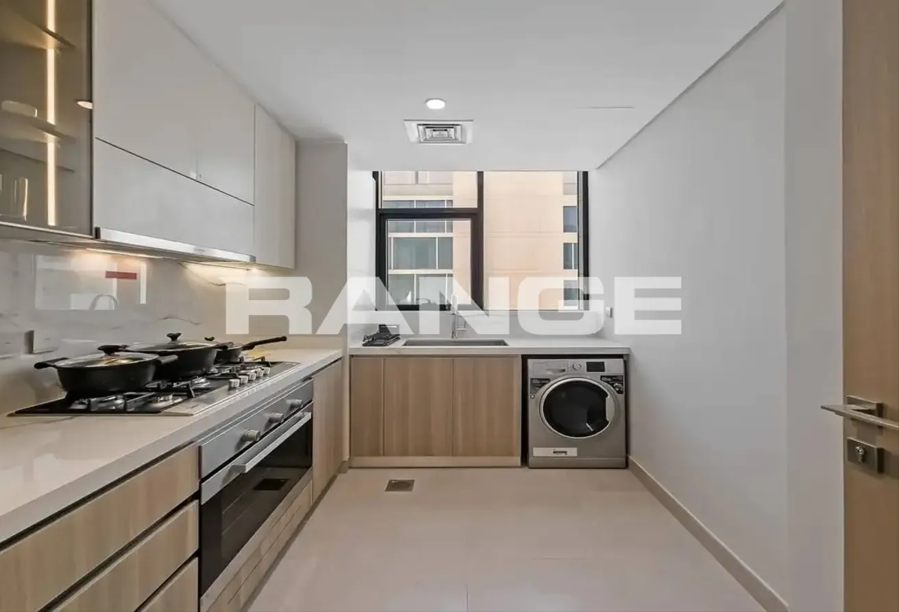 Vacant | Furnished | Prime Location