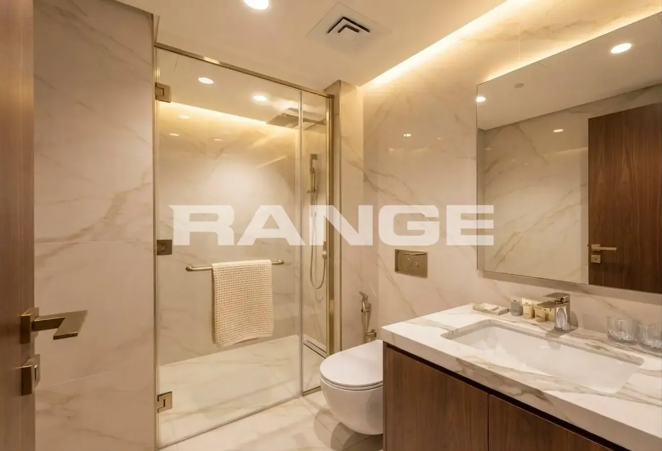 Vacant | Furnished | Prime Location