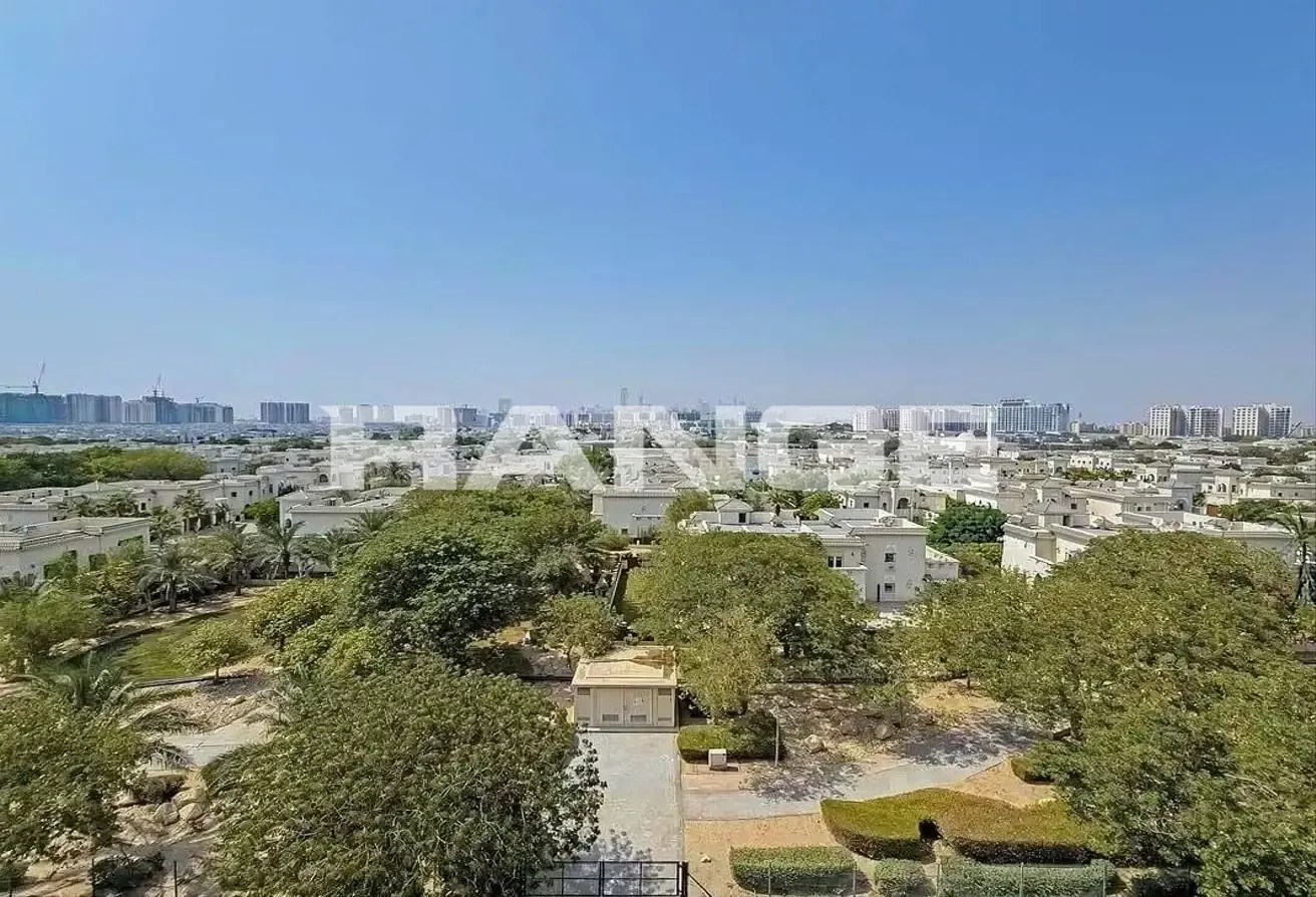 Vacant | Furnished | Prime Location