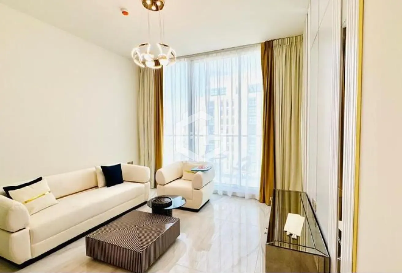 Furnished | With Pool | Spacious Layout | Vacant